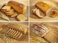 Pão de trigo